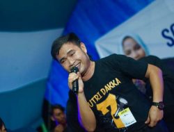 Putri Dakka di Mata Yoga Pluto, Tiga Kata Sebutnya