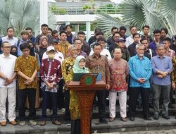 UMY Kritik Pemerintahan Jokowi