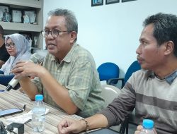 Forum Dosen dan SATUPENA Sulawesi Selatan Kolaborasi Lewat “Puisi untuk Negeri”