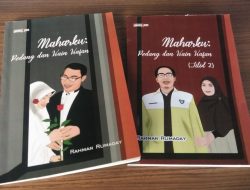 KEJUTAN DI JUM’AT BERKAH