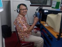 Penghujung Orde Baru, KIPP Gandeng Jurnalis Mengawasi Pemilu 1997