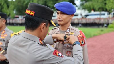 Kapolda Sulsel