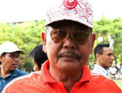 Baco Ahmad