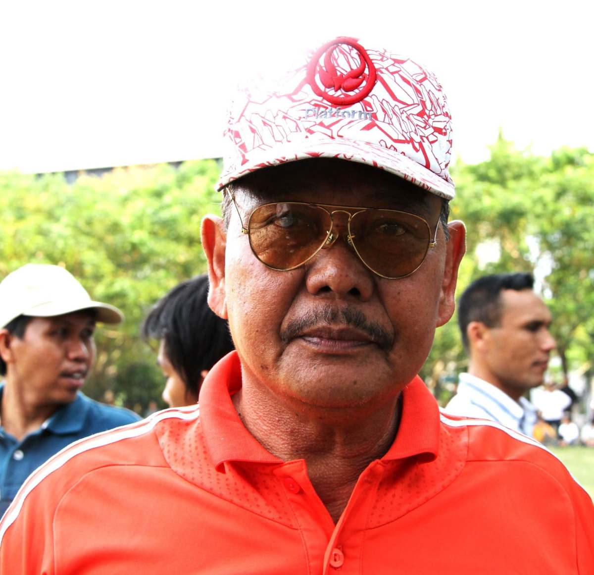 Baco Ahmad