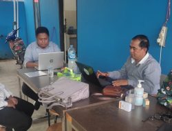 ADPERTISI “Gercep” Respon Tantangan Pj Bupati Jeneponto