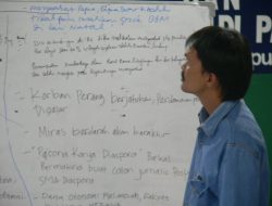 Cek Kosong Untuk Penguasa