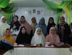 Dosen Fisip Unismuh Latih PD Aisyiyah Kota Makassar, Apa Saja itu ?