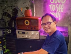 Belajar Jurnalisme Radio Dengar Symphony No 5 Beethoven