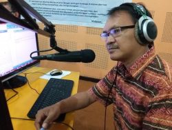 Program Informasi dengan Pendekatan ATM