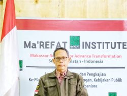 MEMBINCANGKAN [LAGI] KEKUASAAN