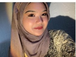 Bercita-cita Jadi Reporter dan Penyiar Radio, Nurul Farazia Memilih Kuliah di Komunikasi UMI Makassar