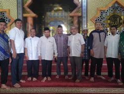 Cabang Muhammadiyah Manggala Diminta Bentuk Tim Pengurusan Jenazah