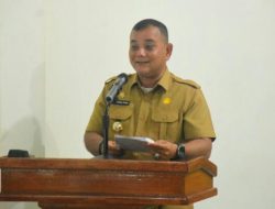 Pj Bupati Sinjai Buka RAT KP-RI