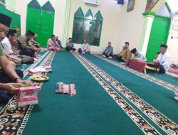 Pengajian Muhammadiyah Cabang Manggala Bergilir dari Ranting ke Ranting