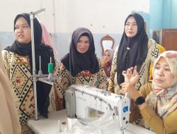 Luar Biasa, MKKS Wilayah 3 Sulsel Adakan Peningkatan Kompetensi Libatkan BLK