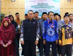 Muhammadiyah Sulsel Bentuk Tim Mujahid Digital
