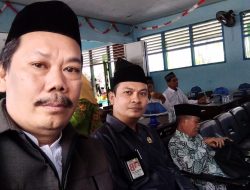 Tujuh Pengusaha Kuliner PC Muhammadiyah Manggala Ikuti Sertifikasi Produk