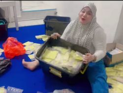 Serangan “Kartu Kebaikan” Meledak, Kalahkan Serangan Fajar