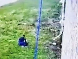 Hanya 16 Detik, Bos Mafia Italia Lari dari Penjara dengan Seprei