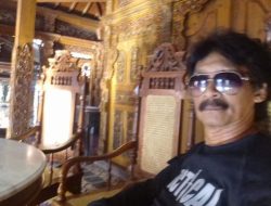 Catatan Jelang Peringatan HPN dan HUT PWI