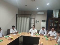 BKPSDM Bantaeng Kunker Ke Arsip Sulsel, Bicara Terkait Srikandi