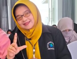 Hj Hartini, SE: Ingin Meningkatkan Virus Literasi Kepada Siswa