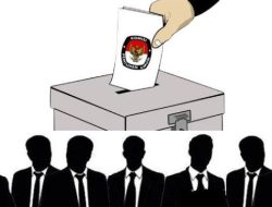 Perlu Disimak, Begini Cara Menghitung Jumlah Kursi DPR yang Didapat oleh Parpol