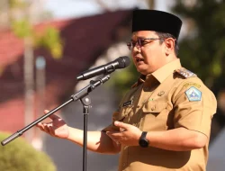 Gerak Cepat, Pj Bupati Bantaeng Bentuk Majelis Etik dan Kode Perilaku Periksa Dua Pejabat yang Viral Saling Lempar