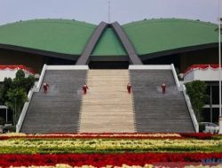 Mengenal Sainte Lague, Metode yang Digunakan Menentukan Kursi di Parlemen RI