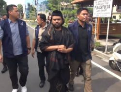 Buntut Video Tukar Pasangan, Gus Samsudin Dijemput Polisi