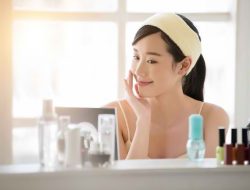 Jangan Asal, ini Urutan Pemakaian Skincare