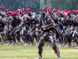 Militer Indonesia 