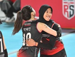 Megawati Hangestri Pertiwi