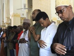 Ternyata Somalia Negara Paling Religius di Dunia, ini Lainnya