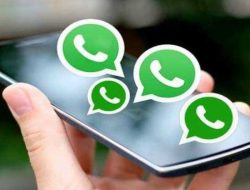 Waspada Penipuan, Beredar Akun WhatsApp Atas Nama Pj Wali Kota Palopo