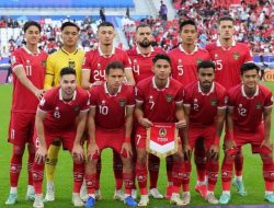 Hadapi Vietnam, Pelatih Timnas Indonesia Siapkan 26 Pemain