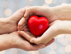 Mau Sehat? Lakukan Ini Setiap Hari, Poin 7 Dapat Memanjangkan Usia Anda.