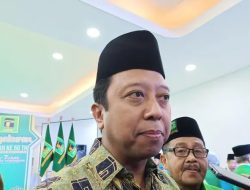Suara PSI Melonjak, PPP Akan Bongkar di Hak Angket