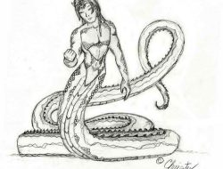 Siluman ular