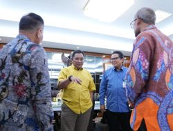 BI Siap Support Pengembangan Sektor Pertanian, Perikanan dan Peternakan di Sulsel