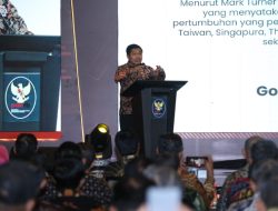 Kemendagri Dorong Seluruh Daerah Sukseskan SPBE dan MPP