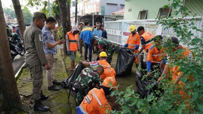 Itdam XIV Hasanuddin