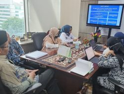 Kemenag Gandeng UNESCO dan BRIN Perkuat Literasi Kebencanaan Berbasis Masjid