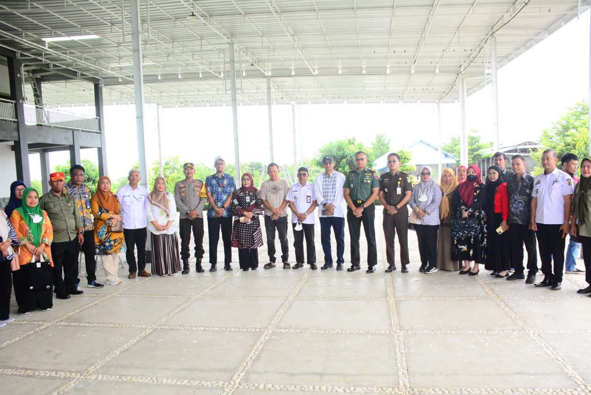 TPID Sulsel