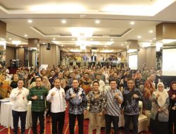 Kemendagri Dorong Pemda Maksimalkan BUMD