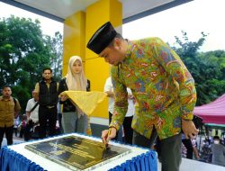 Pemkab Gowa Dekatkan Pelayanan Masyarakat, ini Buktinya