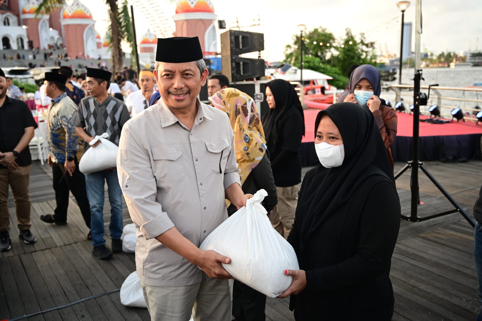 PJ Sekda Sulsel