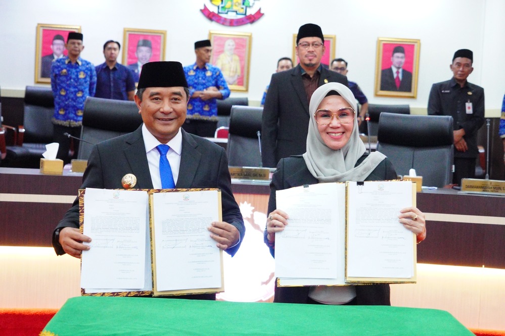 DPRD Sulsel gelar paripurna