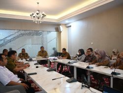 Pemprov Sulsel Akan Gelar Nuzulul Qur’an di Bone