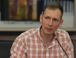 Kedubes AS Sebut Penyuluh Agama Jaga Stabilitas Negara